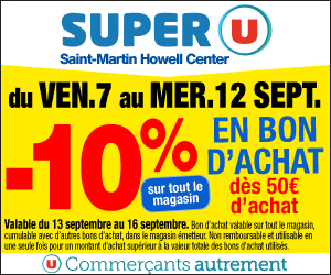 chat saint martin