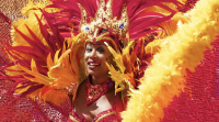 Carnaval de Sint Maarten : les festivités sont lancées