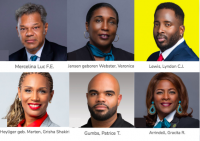 St Maarten : le nouveau Premier ministre et ses ministres prêteront serment le 3 mai