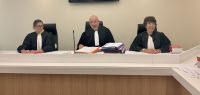 Justice : le premier président de la cour d’appel de Basse-Terre fait un point sur la situation du tribunal de Saint-Martin