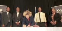 L’État veut renforcer la coopération entre les collectivités françaises et les autres îles de la Caraïbe