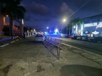 Coups de feu à Simpson Bay : les quatre victimes sont françaises