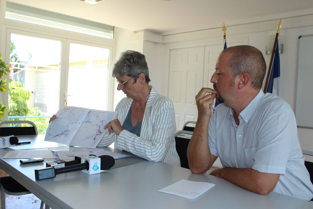 préfète irma