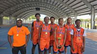 Basket : victoires éblouissantes des Phoenicks