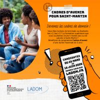Cadres d’Avenir : les inscriptions se font jusqu'au 16 juin