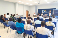 Assurance dans le BTP : la CCISM  ouvre le dialogue avec les professionnels