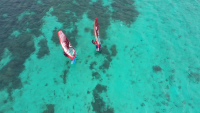 The first edition of Caribbean Foiling Championships will take place in Saint-Martin
