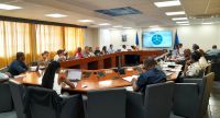 Logement locatif social : présentation d’une étude sur la programmation et le financement