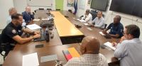 Fait de violence au lycée professionnel Daniella Jeffry : une réponse collective et ferme