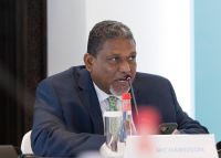 La COM représentée lors de deux événements à Dubai