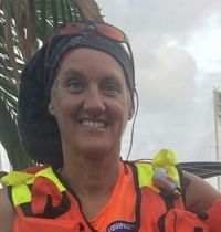 La patronne de la SNSM reçoit la médaille de l’Ordre du mérite maritime 