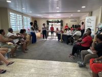 Concours de tartes, pudding, punch et jambon de Noël : les résultats