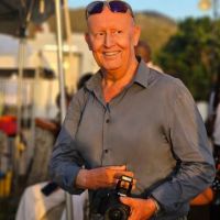 Robert Luckock, journaliste à Saint-Martin depuis plusieurs décennies, est décédé