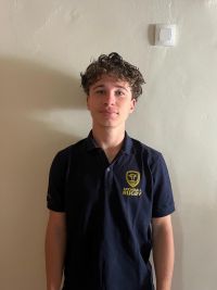 Titouan Moulinneuf, 14 ans, va rejoindre le centre de formation de Provence rugby