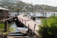 Oyster Pond : comment le Captain Oliver avait été reconnu être en partie hollandaise
