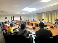 Adressage postal : une réunion publique pour faire le point sur le projet