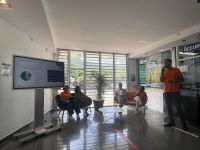 EDF lance son premier Forum Agir Plus à Saint-Martin pour promouvoir les économies d’énergie