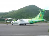 Air Antilles : la licence d'exploitation est prolongée jusqu'au 31 août