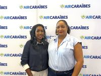 Air Caraïbes ouvre une nouvelle liaison quotidienne entre Juliana et Pointe-à-Pitre
