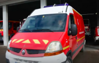 Accident de la route à Sandy Ground : un mort et quatre blessés