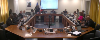 Mise à disposition de véhicules aux président et vice-présidents