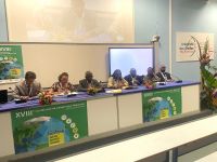 Coopération Caribéenne : La Collectivité de Saint-Martin à la CCRAG en Martinique
