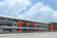 Le lycée R. Weinum a réclamé le versement d'une subvention due par la COM depuis 2023