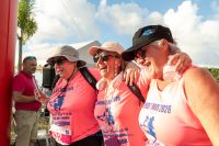 294 femmes ont participé à La Saint-Martinoise 