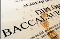 Les résultats provisoires du bac 2025 sont tombés