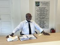 Crise de l’eau : Louis Mussington annonce des mesures d’urgence