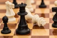 Échecs : l'hôtel Hommage accueillera un championnat ce dimanche