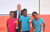 Coup gagnant pour l’Accompagnement éducatif et sa grande finale des tournois d’échecs