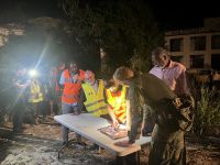 Coopération franco-néerlandaise : un entraînement grandeur nature à La Belle Créole