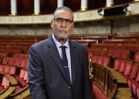 F. Gumbs interpelle le gouvernement sur les difficultés de la desserte maritime entre Saint-Martin et Saint-Barth