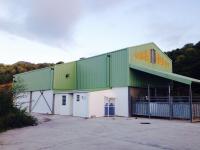 En 10 ans, l'abattoir a fermé 5 fois et fonctionné moins de 30 mois