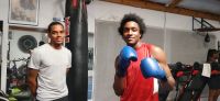 Une soirée de boxe placée sous le signe du partage et du respect