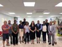 Une conseillière sociale maritime désormais au service des marins de Saint-Martin