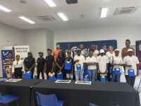 Concours Mini-Entreprise : les jeunes entrepreneurs de 3ème SEGPA récompensés à la CCISM