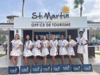 Huit candidates en lice pour décrocher le titre de Miss Saint-Martin/Saint-Barthélemy 2026