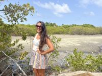 Biodiversity Mangrove Nursery : restaurer les mangroves pour redonner vie à un écosystème