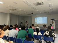 Une réunion pour préparer les futurs étudiants saint-martinois à leur mobilité