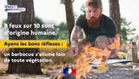 La Préfecture appelle a la vigilance face à un épisode de sécheresse