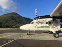 Air Antilles : les sommes que la COM a consenties à la Sem