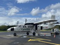 Air Antilles : un CTA suspendu, une licence temporaire