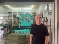 Didier Rouxel : une décennie de voyage et de photos à Bali, exposée à Saint-Martin
