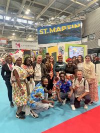 Foire de Paris :  "bilan largement positif pour les entreprises" présentes