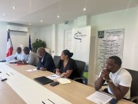 Protocole de gestion de la lagune de Simpson Bay : nouvelles mesures pour la sécurité des navires en cas de cyclone