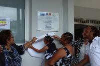 Il y a 10 ans, la cité scolaire était inaugurée