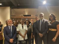 Vœux 2026 : Frantz Gumbs dresse le bilan de ses engagements et projets pour Saint-Martin