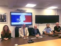 "2025 est une année encourageante" : la délinquance en baisse à Saint-Martin